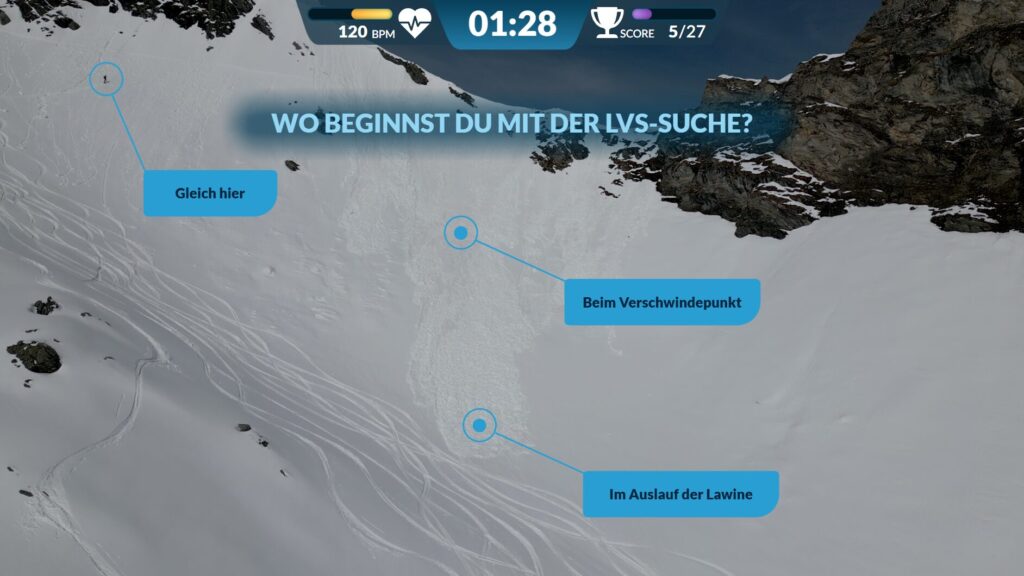 LVS-Suche-Wo-starten